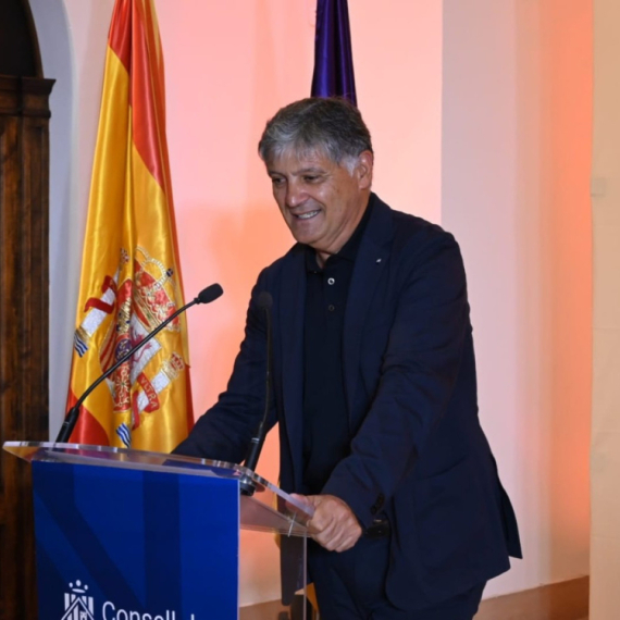 Toni Nadal upozorava: "Na Vimbldonu uvek ima iznenađenja"