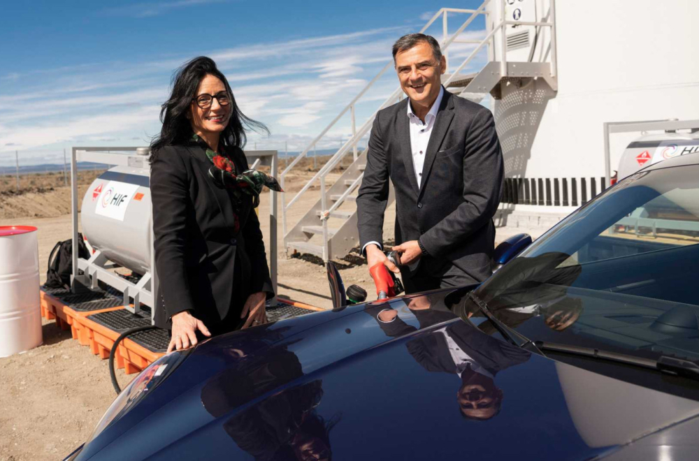 Lamborghini zna kako da spasi motore sa unutrašnjim sagorevanjem – i to bez kapi benzina