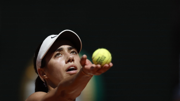 Olga saznala sa kim igra u drugom kolu VImbldona