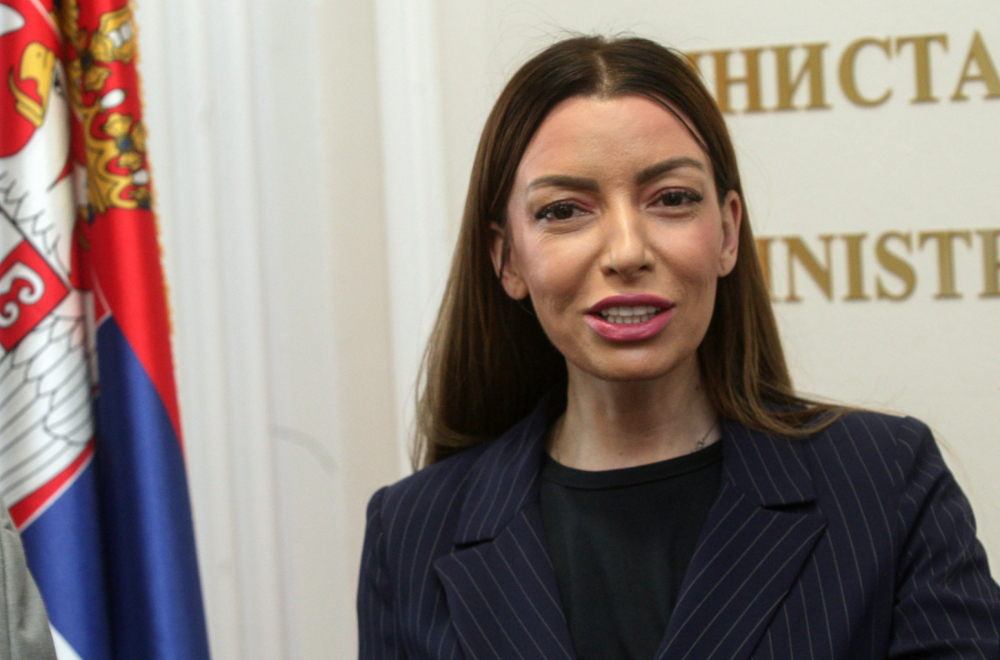 Mesarović: ZF Srbija ima veliki značaj za privredu i izvozni potencijal Srbije
