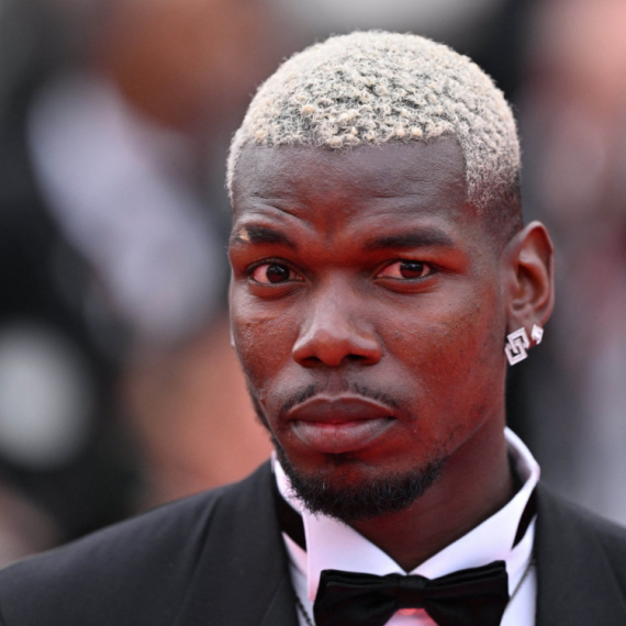 Juventus okrenuo leđa Pogbi: "Tražio sam pomoć, nisam je dobio"