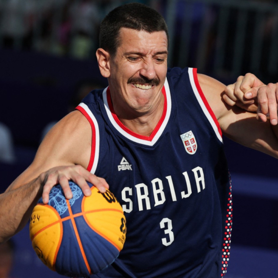 Šok za basketaše Srbije na Svetskom prvenstvu! VIDEO