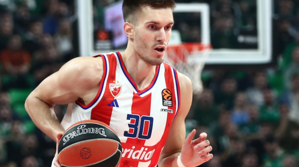 "Bomba" iz Španije – Real hoće Petruševa