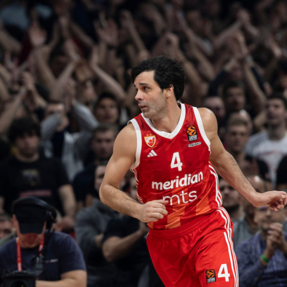 "NBA nije htela Teodosića, a onda su nas pitali: 'Šta radite ovde?!'"