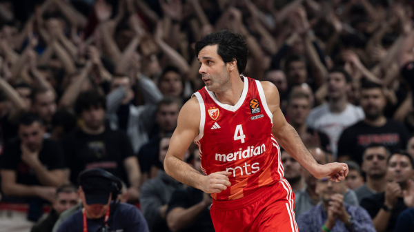 "NBA nije htela Teodosića, a onda su nas pitali: 'Šta radite ovde?!'"
