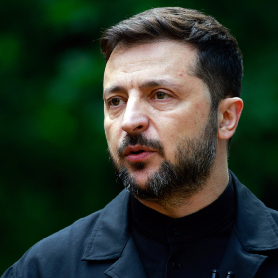 Stižu "pravi spasioci" za Zelenskog – "Žestoko su napadnuti"