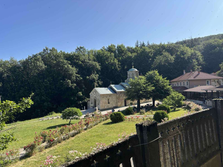 Pet skrivenih bisera Srbije, idealnih za zimovanje FOTO