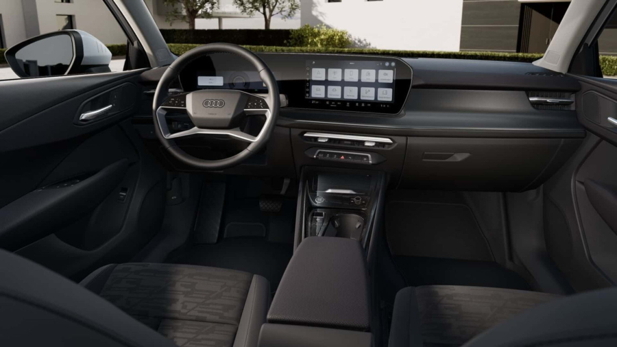 Novi Audi Q3 bez doplatnih opcija: Izgleda li vam dovoljno premijum za svoju cenu? FOTO