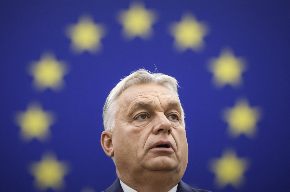 Orban upozorava: Ukrajina u NATO, rat sa Rusijom i na kraju – treći svetski rat