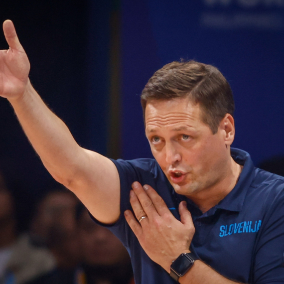 Sekulić zamenio Paskvala na klupi Zenita