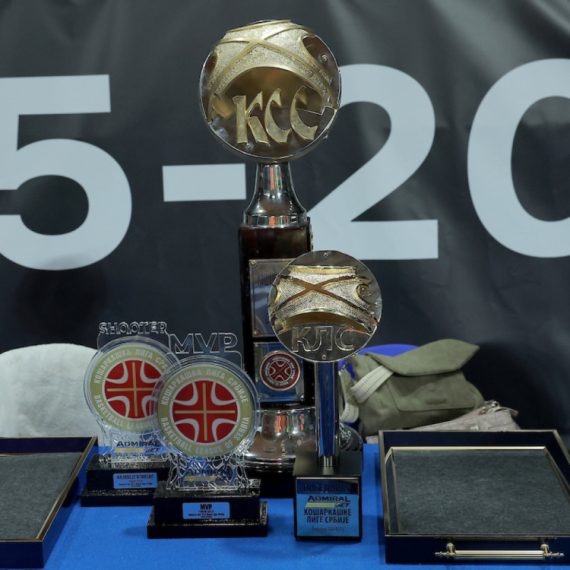 Partizan prekinuo decenijsku sušu!