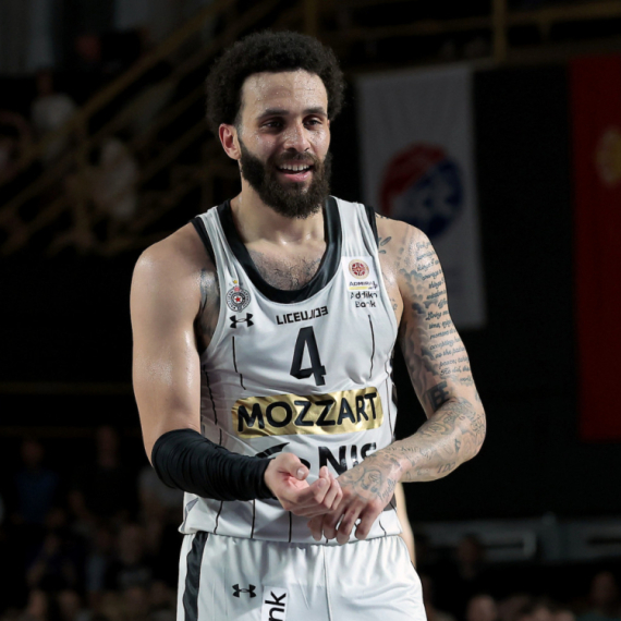 Vašington je MVP! VIDEO
