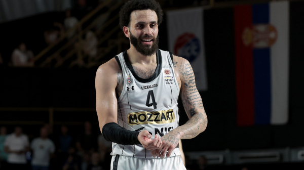 Vašington je MVP! VIDEO