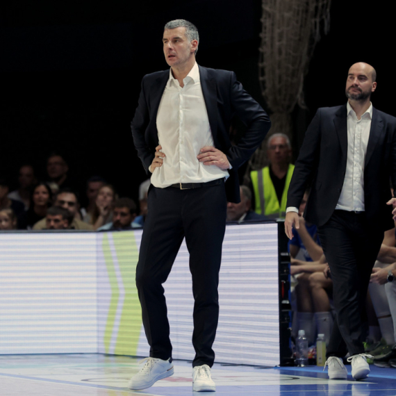 Jovanović: "Koja je svrha KLS-a kakav je sada bio?!"