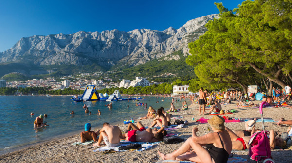 Turista iz Amerike razočaran letovanjem u Hrvatskoj: "Odustajem od Evrope"