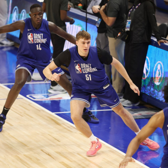 Senzacija stiže u NBA – Marković "brani čast" Srbije