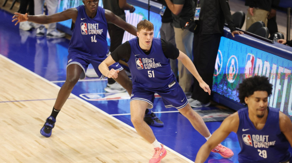 Senzacija stiže u NBA – Marković "brani čast" Srbije