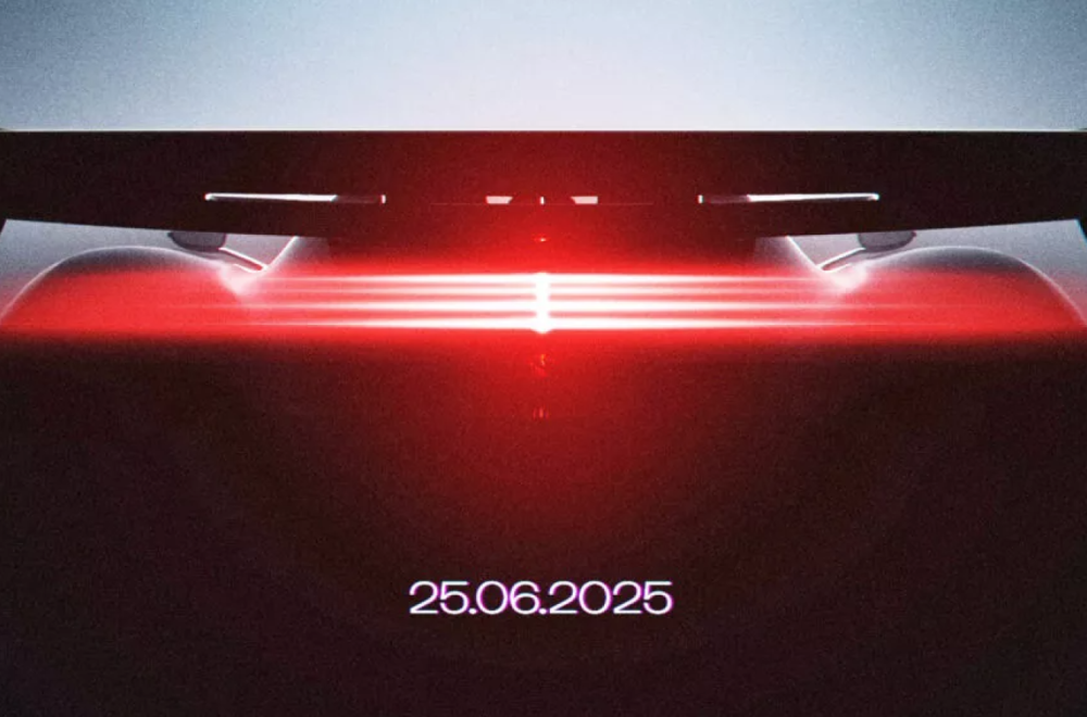 Danas stiže još luđi Koenigsegg! FOTO