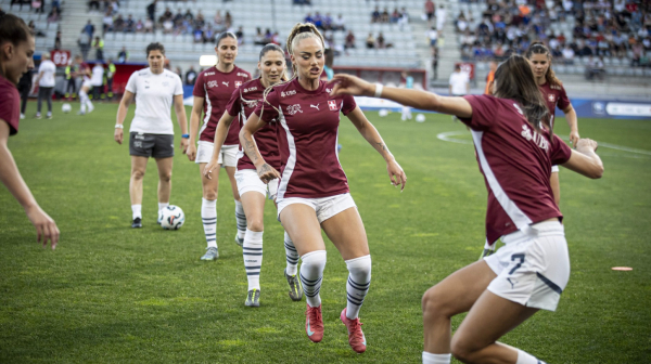 Fudbalerke izgubile 7:1 od dečaka – pokušali da sakriju rezultat