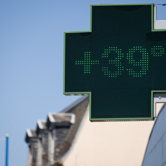 Upaljeni alarmi u Srbiji: Izdata upozorenja