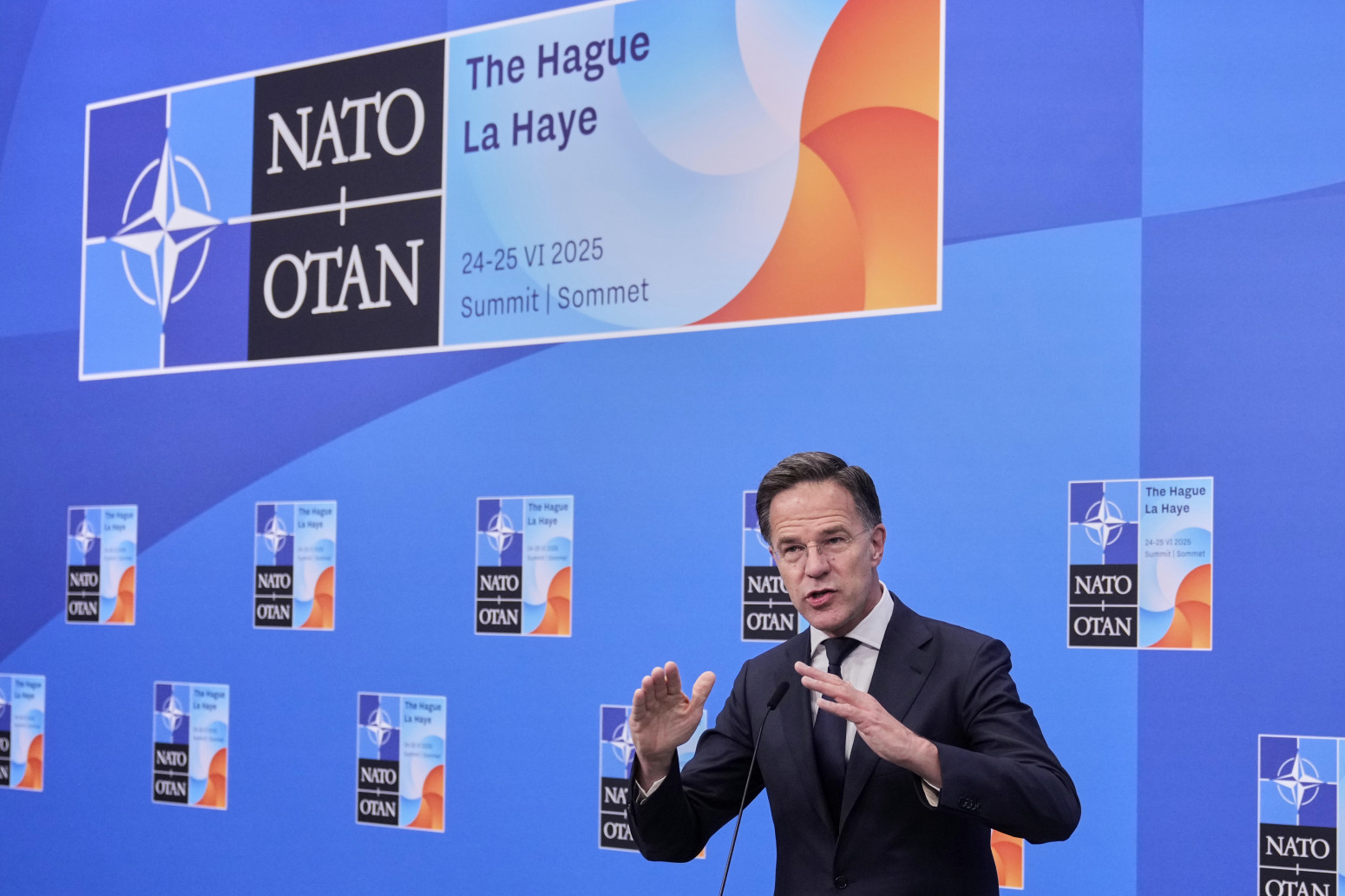 Rusija je stalna pretnja NATO-u