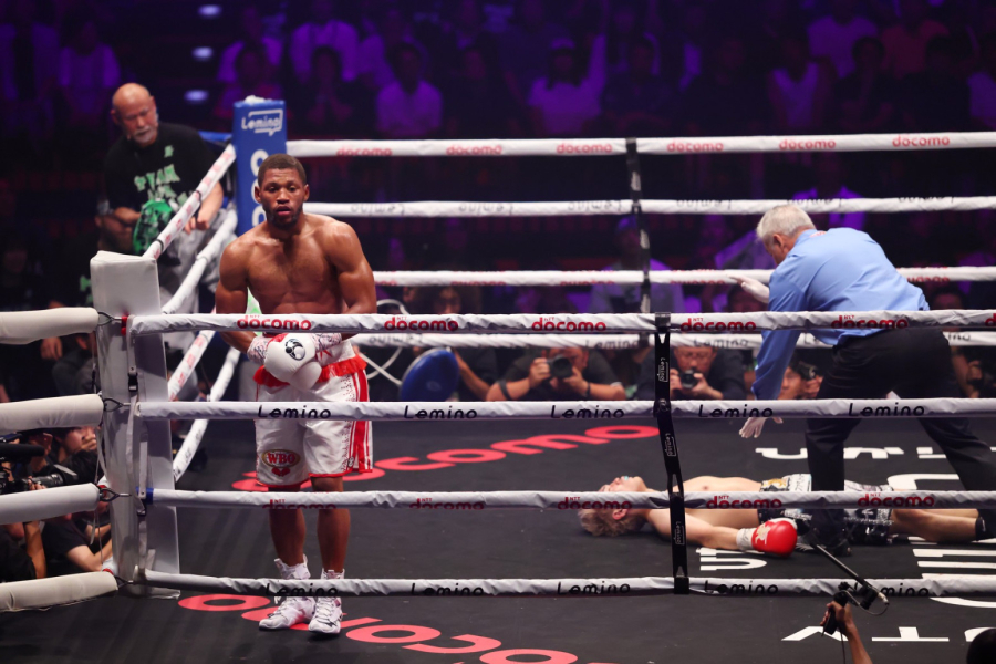 Japanac izgubio pamćenje nakon brutalnog nokauta VIDEO