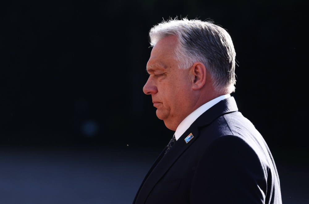 Viktor Orban šokirao: Putinu se ovo neće svideti...