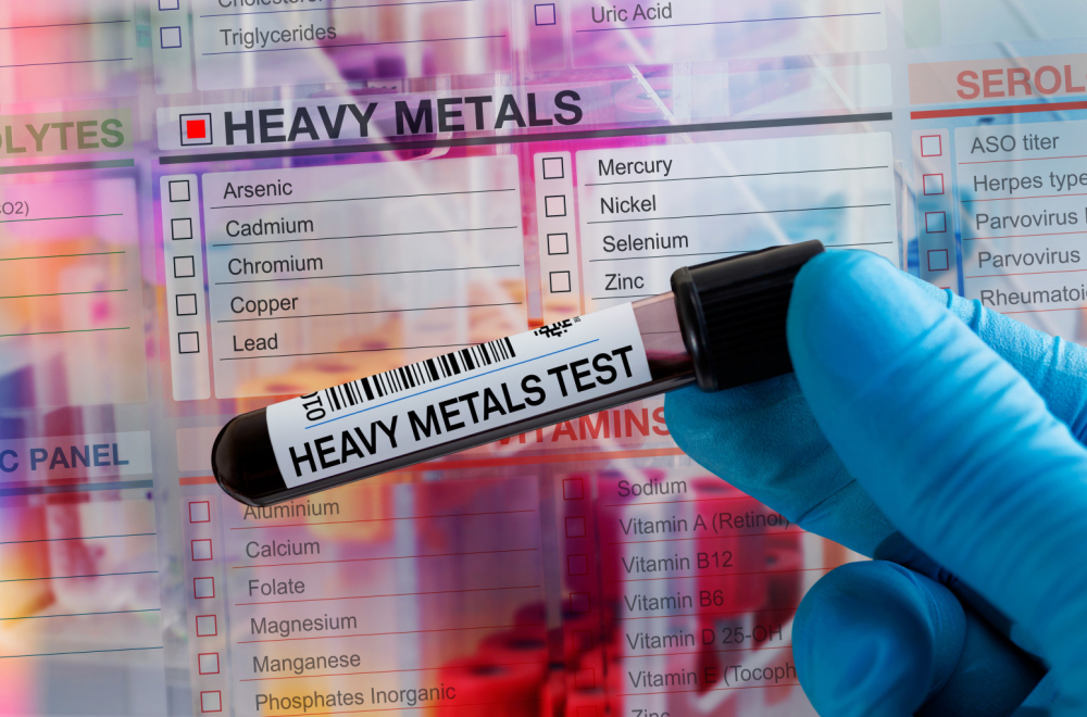 Lekari upozoravaju na opasan metal u hlebu i drugim namirnicama: "Među najtoksičnijim je na svetu"