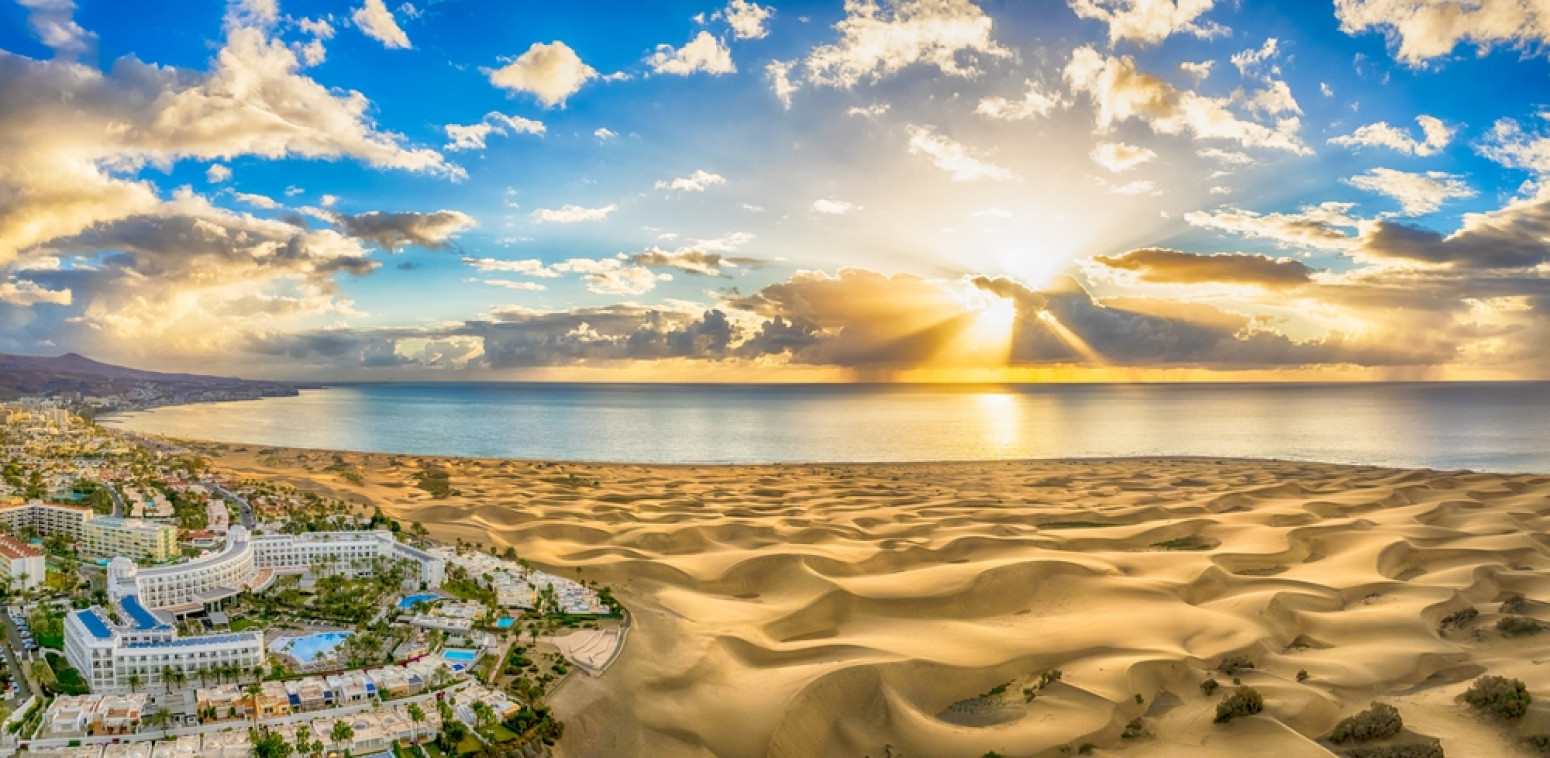 Ako ste ljubitelj nudističkih plaža: 20 najboljih u Evropi, a dve su u komšiluku FOTO
