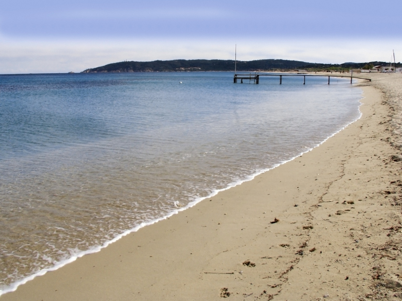 Ako ste ljubitelj nudističkih plaža: 20 najboljih u Evropi, a dve su u komšiluku FOTO