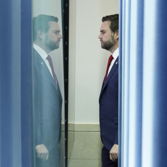 Politička bomba u Vašingtonu: Zna se ime Trampovog naslednika