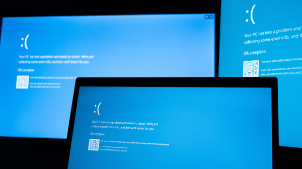 Novo Windows 11 ažuriranje pravi haos na računarima: Ruši igre i ceo sistem