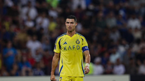 Ronaldo ostaje – igraće i u 43. godini!