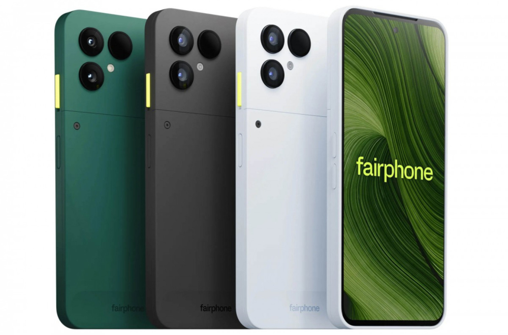 Stigao je Fairphone 6: Još lakši za sklapanje VIDEO