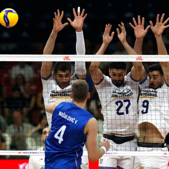 Iran "preslišao" Srbiju usred Beograda