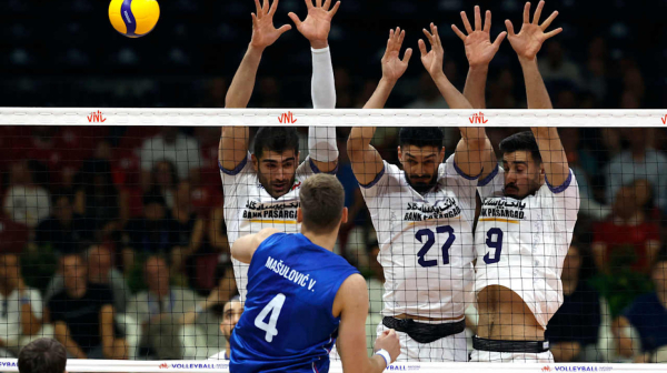 Iran "preslišao" Srbiju usred Beograda