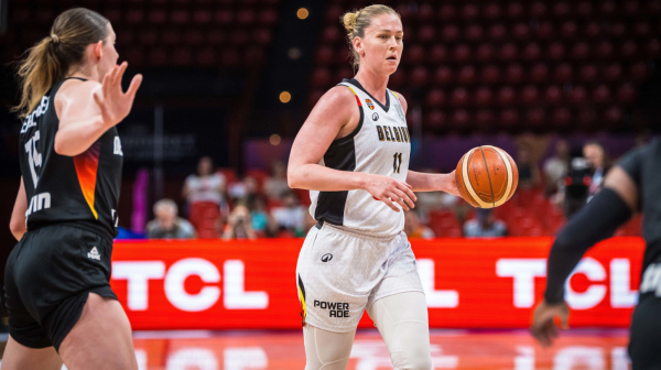Poznati svi polufinalisti Evrobasketa
