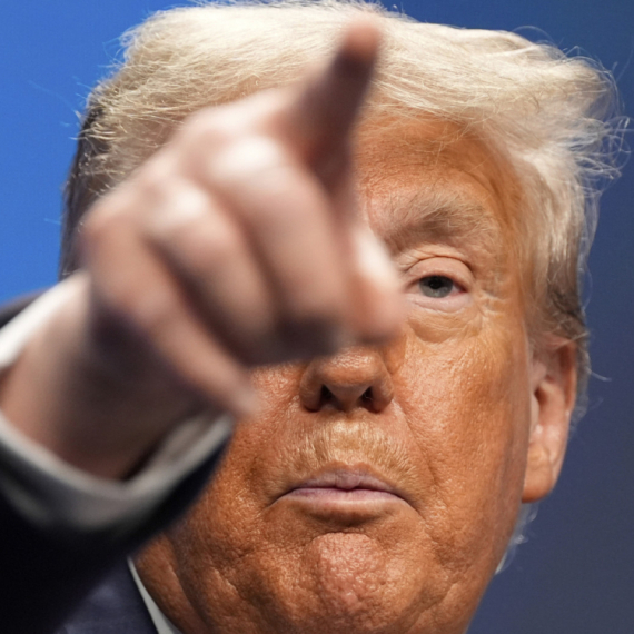 Stigao predlog Amerike