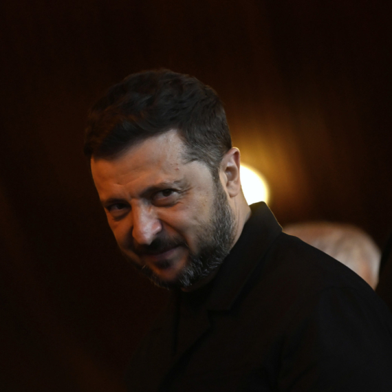 Zelenski doneo odluku: Potpisano je
