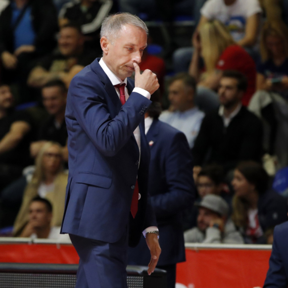 Milan Tomić opet u Zvezdi!