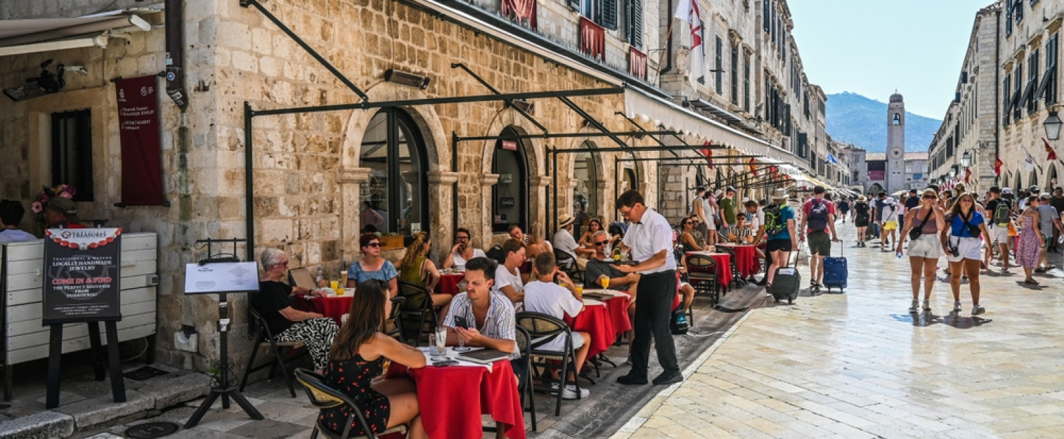 Hrvatski ugostitelji progovorili, dotakli se i Srba: "Oni su najgori gosti" FOTO