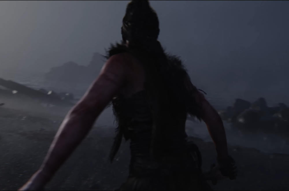 Hellblade II stiže na PlayStation 5: Pogledajte šta sve donosi VIDEO