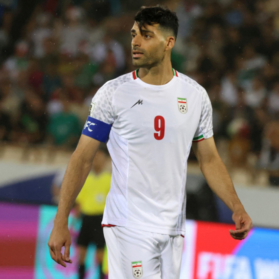 Interov napadač pobegao iz Teherana