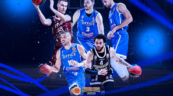 Najbolje od srpske košarke – Cerovina, Mijailović, Momirov, Jovanović
