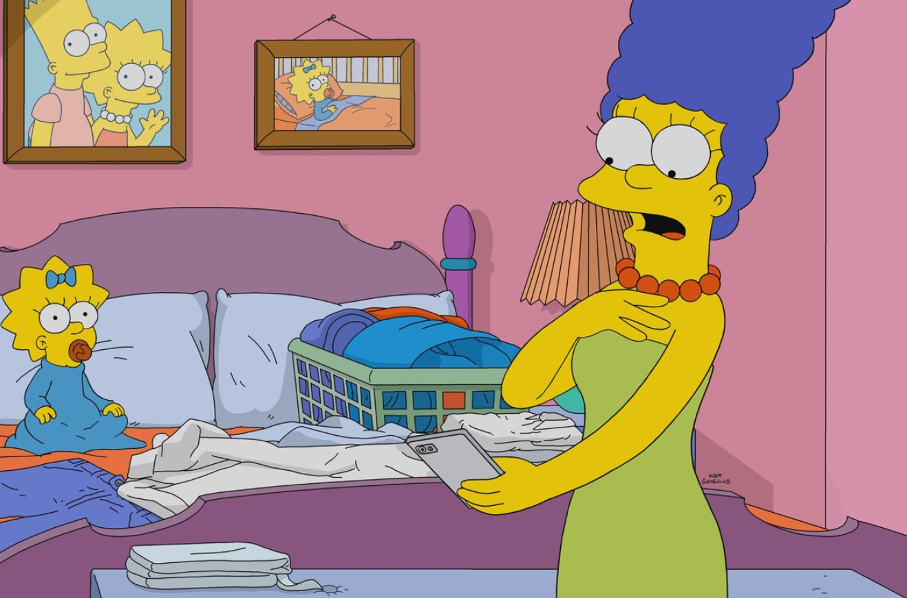Mardž Simpson je ubijena! Fanovi kultne serije protestuju širom planete FOTO
