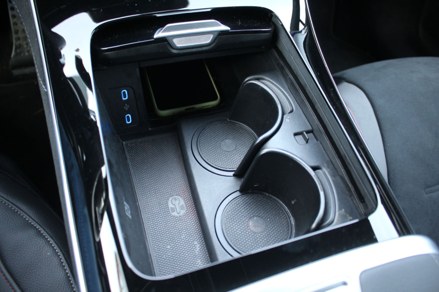 Test električnog automobila: Mercedes EQE – ništa bez tradicije