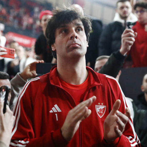 Miloš Teodosić završio karijeru!
