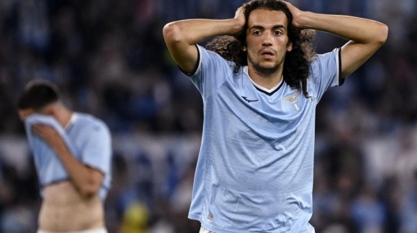 Lacio demantovao da ima finansijske probleme