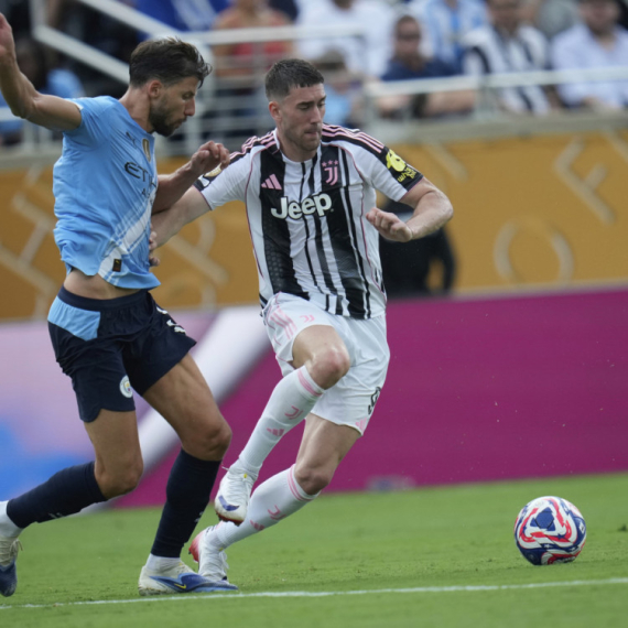 Vlahović ublažio debakl – Siti razbio Juve!