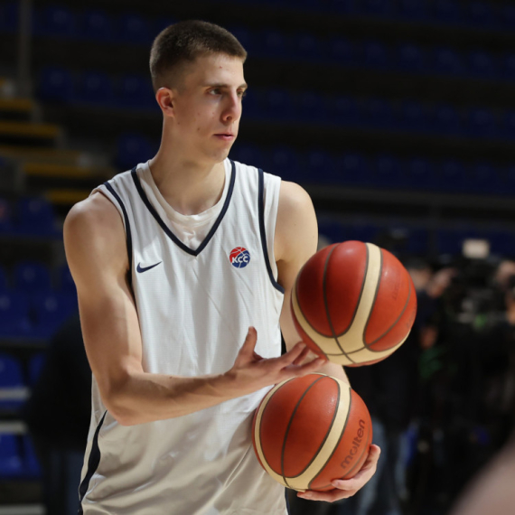 Mega beži Partizanu i Barseloni